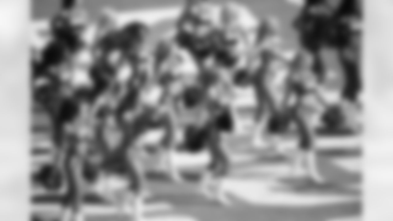 Jacksonville Jaguars vs. New York Giants
October 23rd, 2022