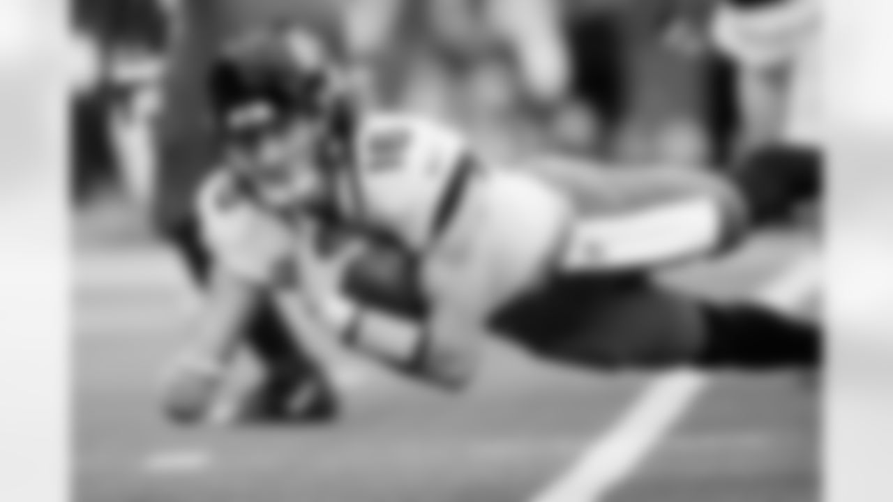Jacksonville Jaguars vs. Houston Texans
January 1st, 2023