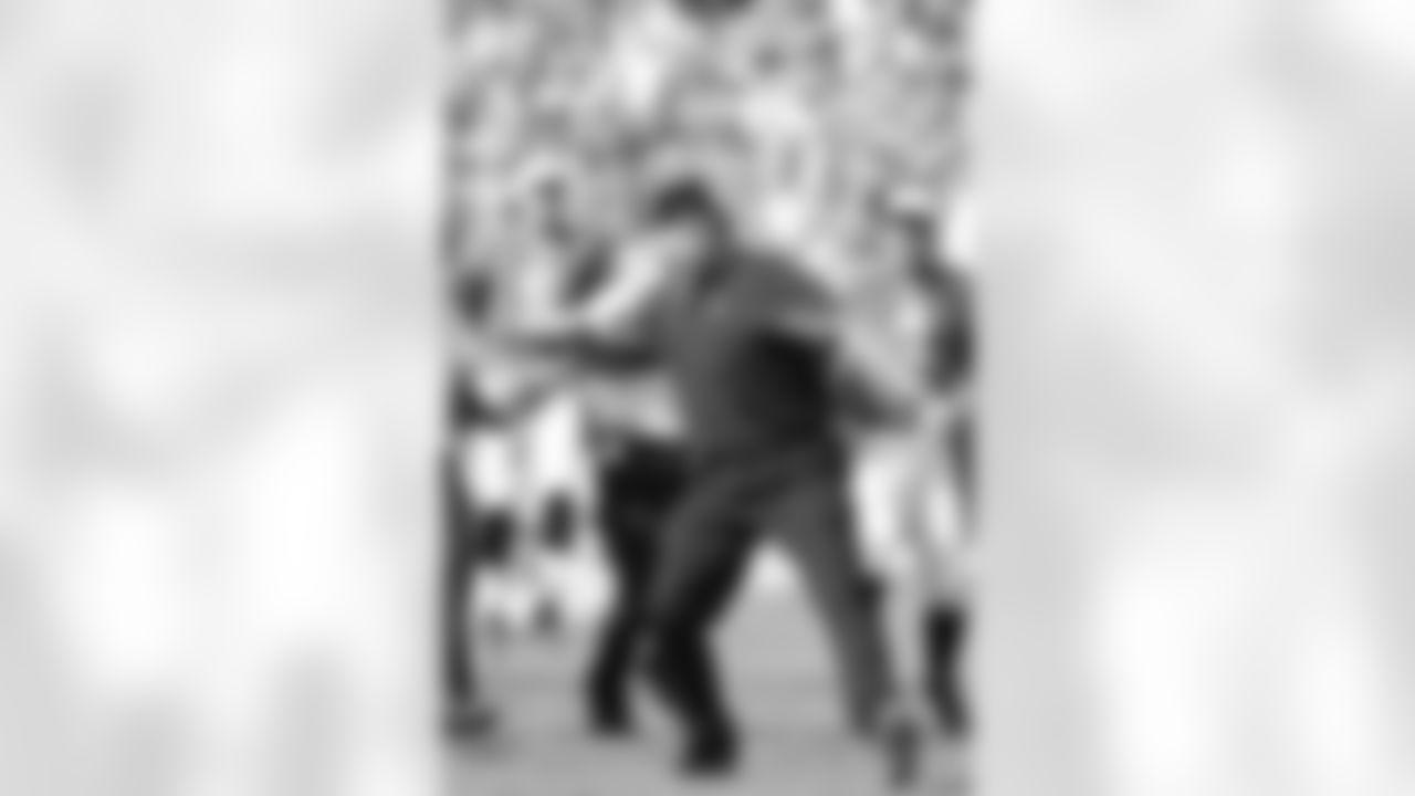 Jack Del Rio