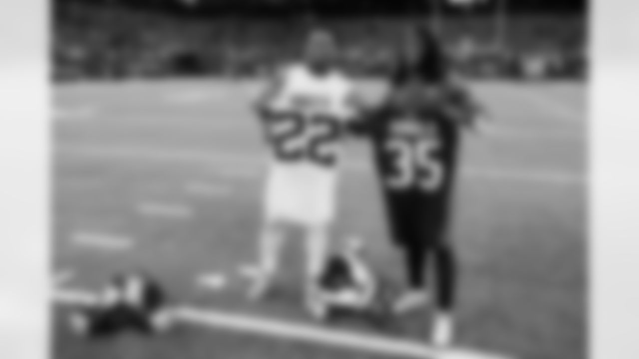 Jacksonville Jaguars vs. Houston Texans
January 1st, 2023