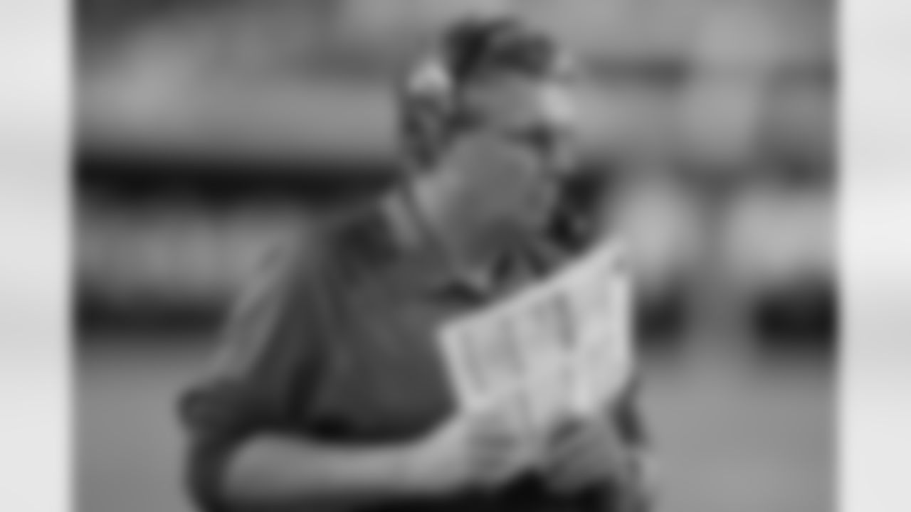 Gregg Williams