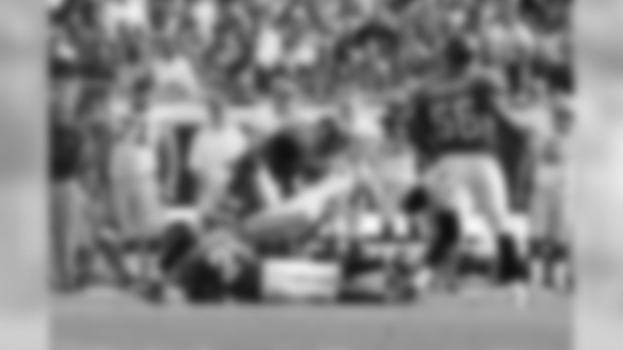 Jaguars vs. Packers