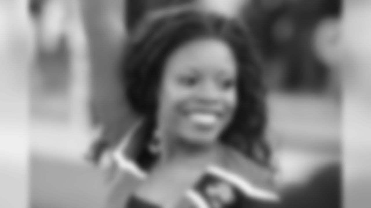 Joshlyn D.