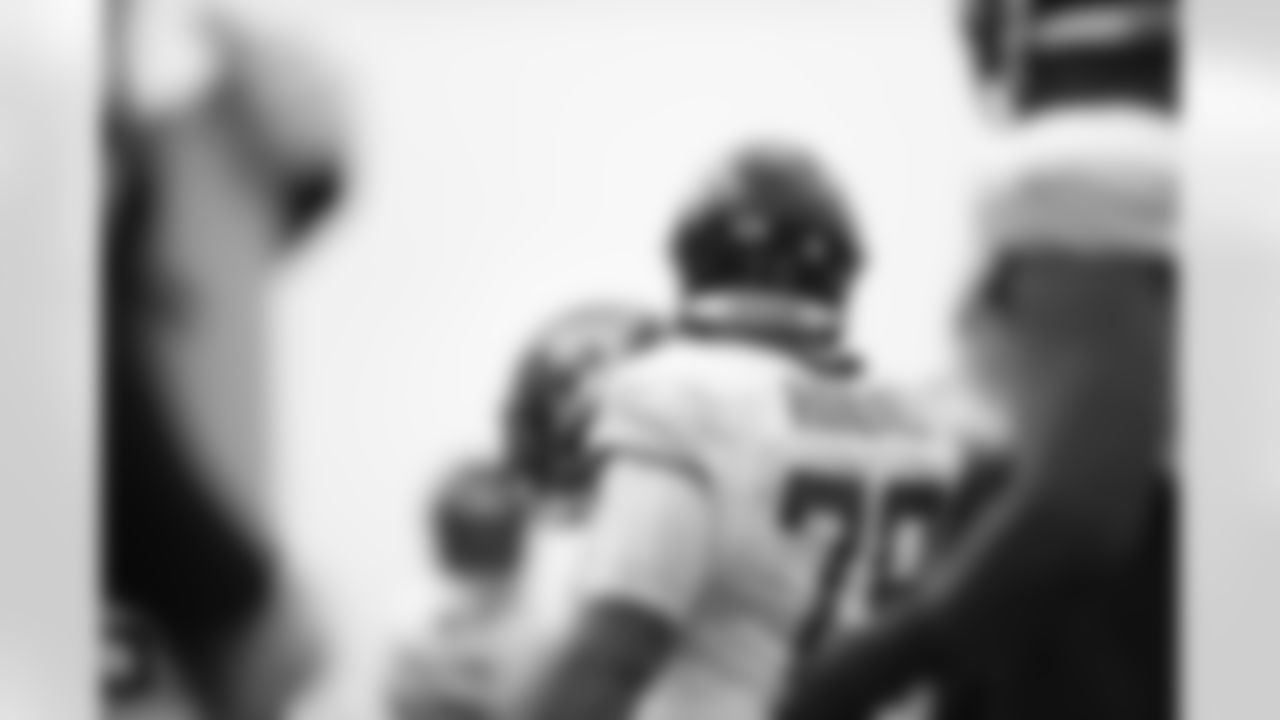 2021 Jaguars Training Camp - Day 7