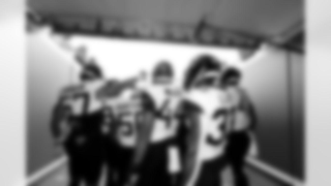 Jacksonville Jaguars vs. Kansas City Chiefs
November 13th, 2022