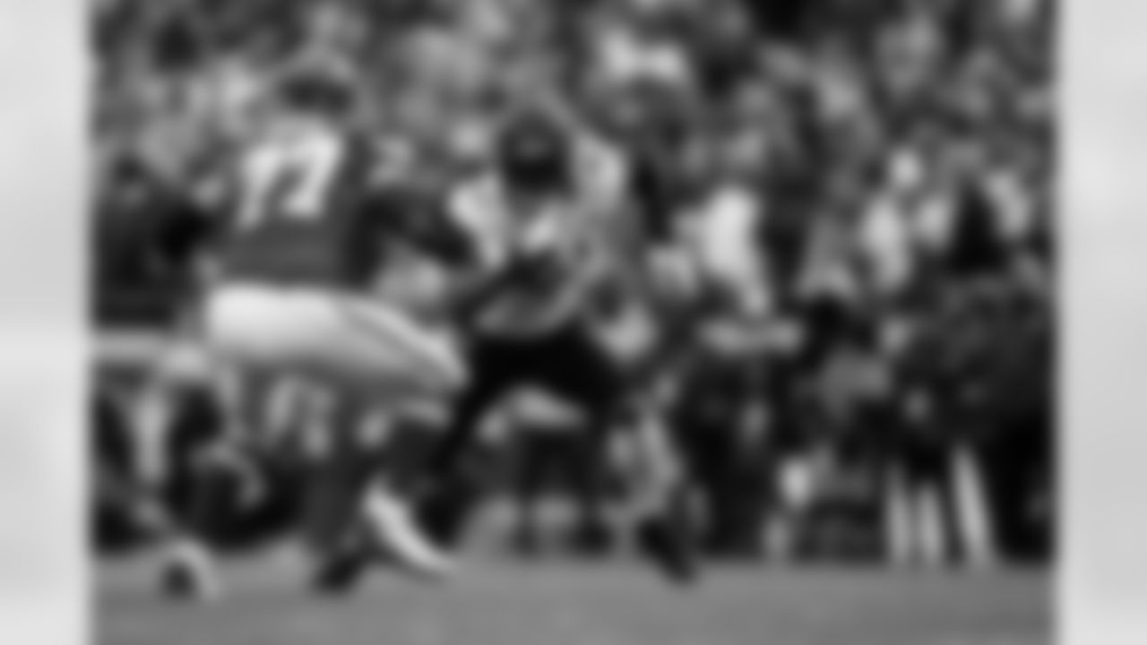 Jacksonville Jaguars vs. Kansas City Chiefs
January 21, 2023