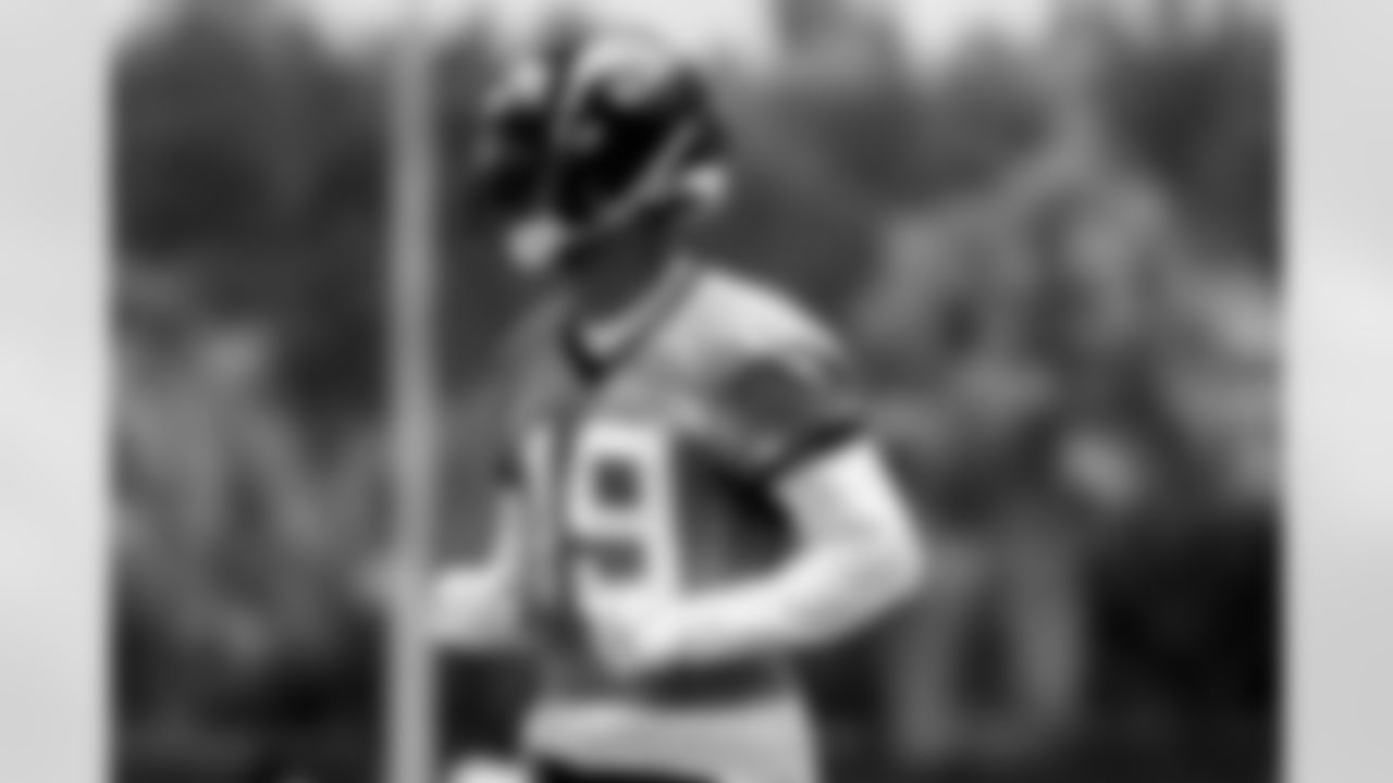 (Ben Liebenberg/NFL)
