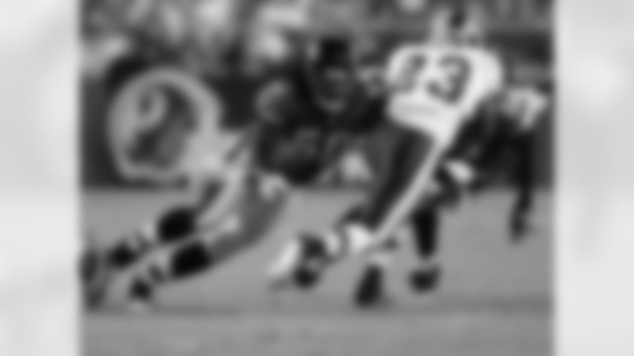 Jaguars at Redskins