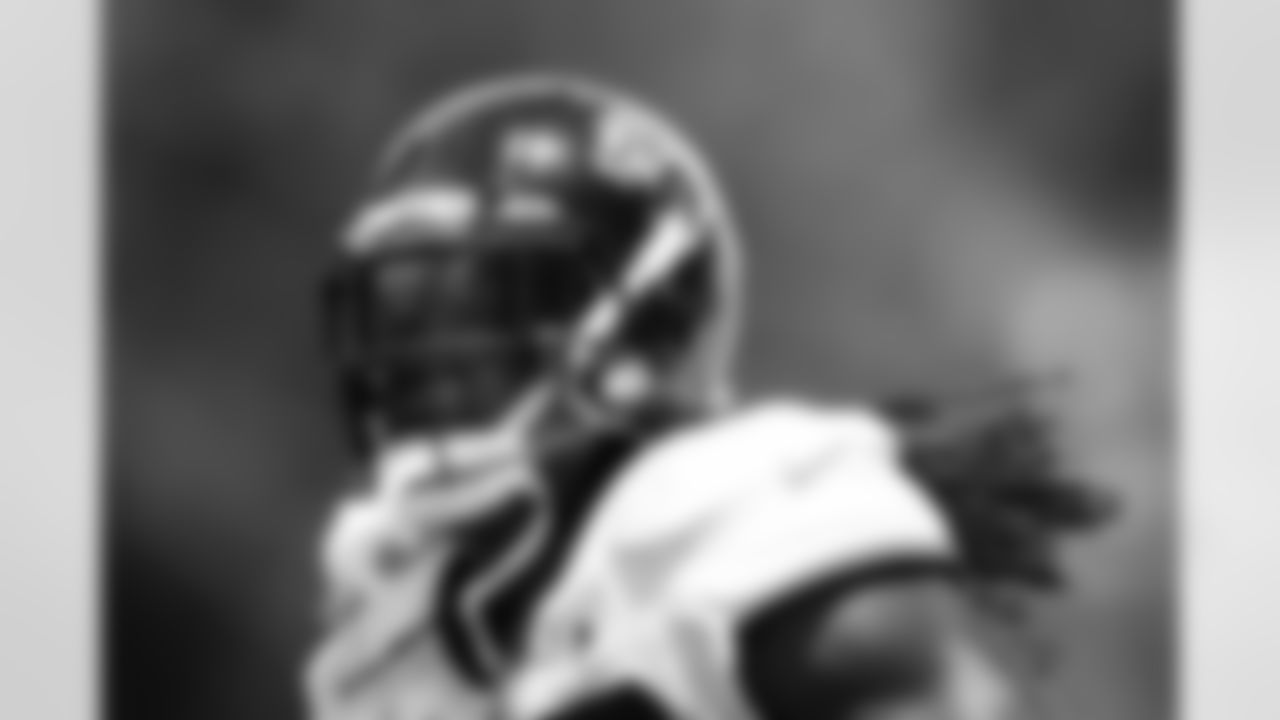 2021 Jaguars Practice - September 8