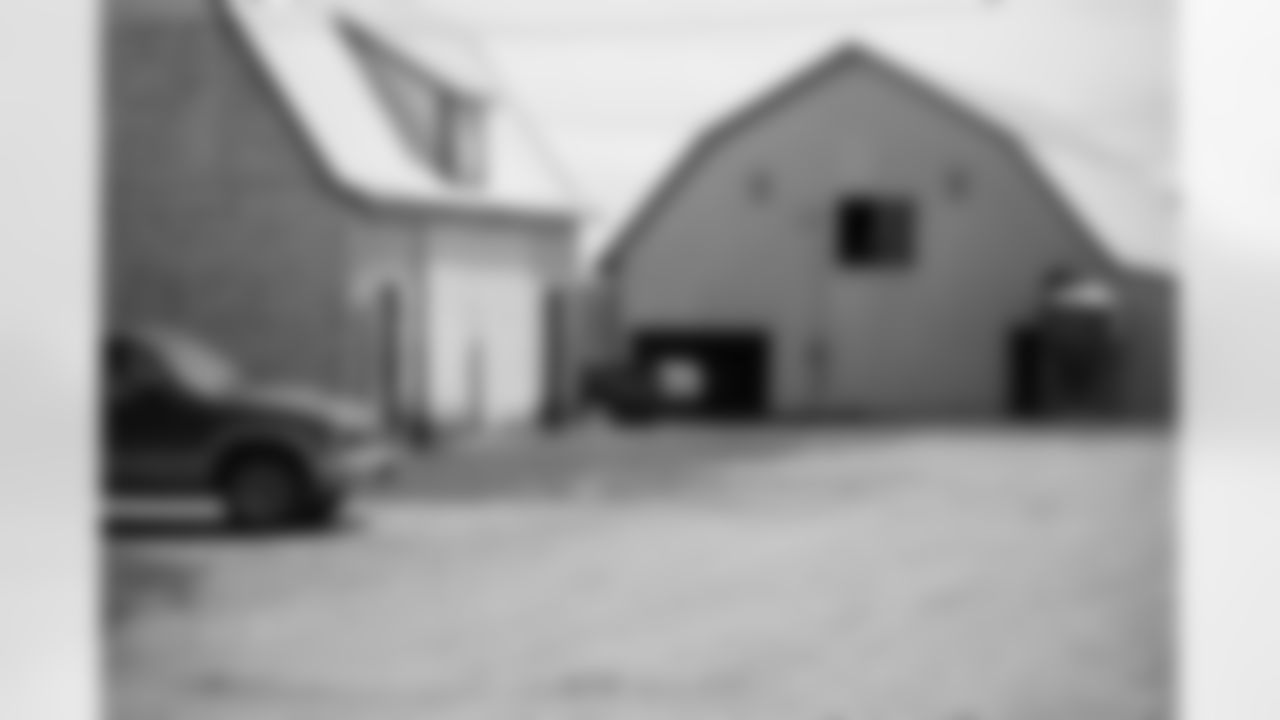 Parkersburg, Iowa