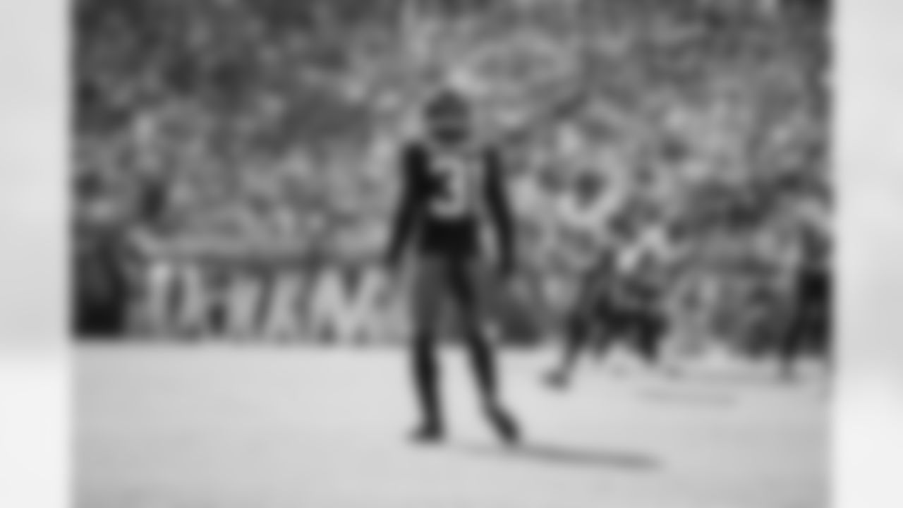Jacksonville Jaguars vs. Baltimore Ravens
November 27th, 2022