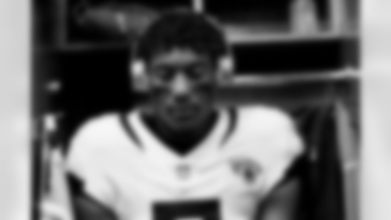 Jacksonville Jaguars vs. Kansas City Chiefs
November 13th, 2022