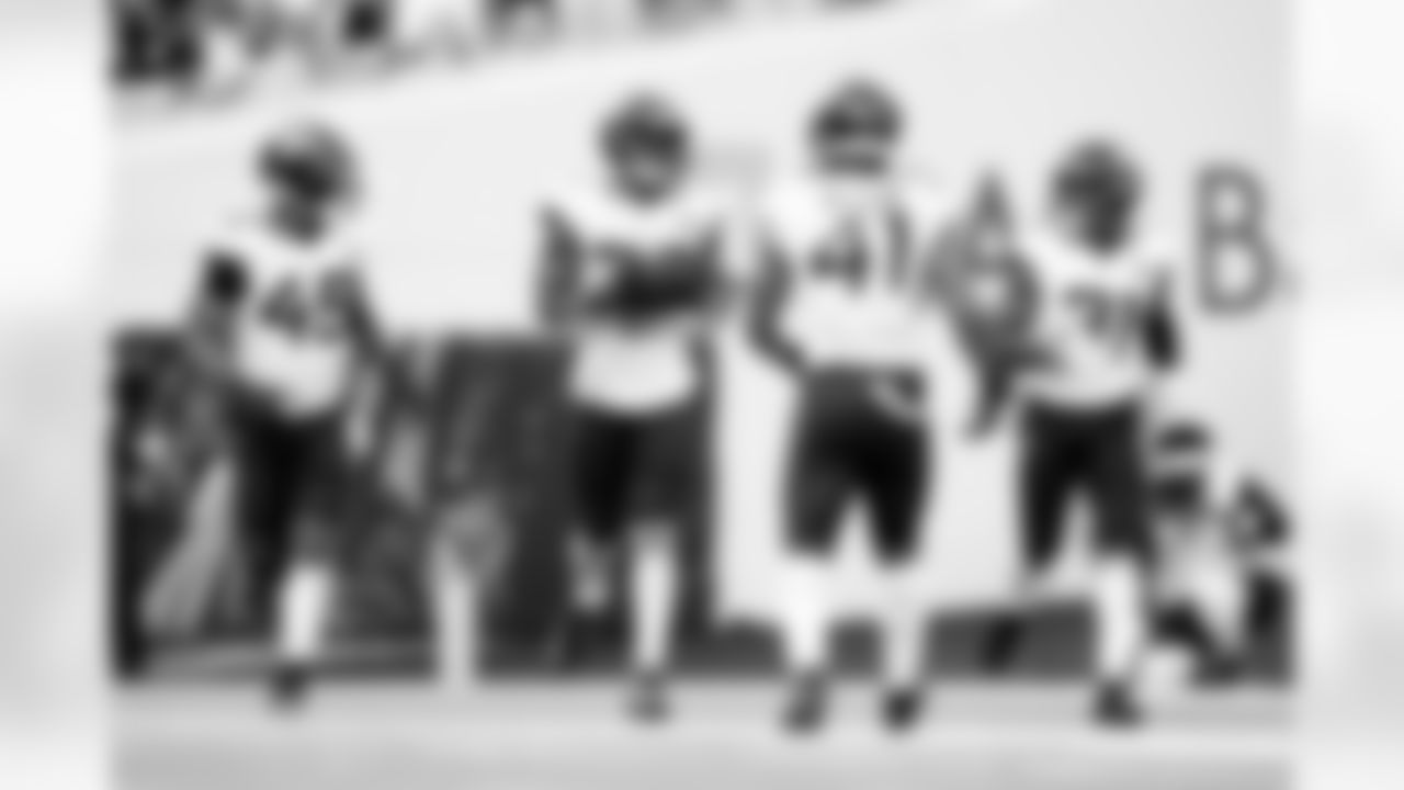 Jacksonville Jaguars vs. Indianapolis Colts
September 18th, 2022