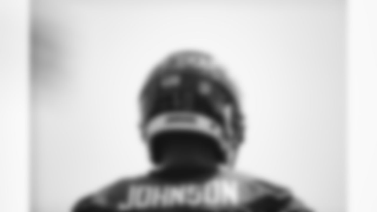 2021 Jaguars Training Camp - Day 5