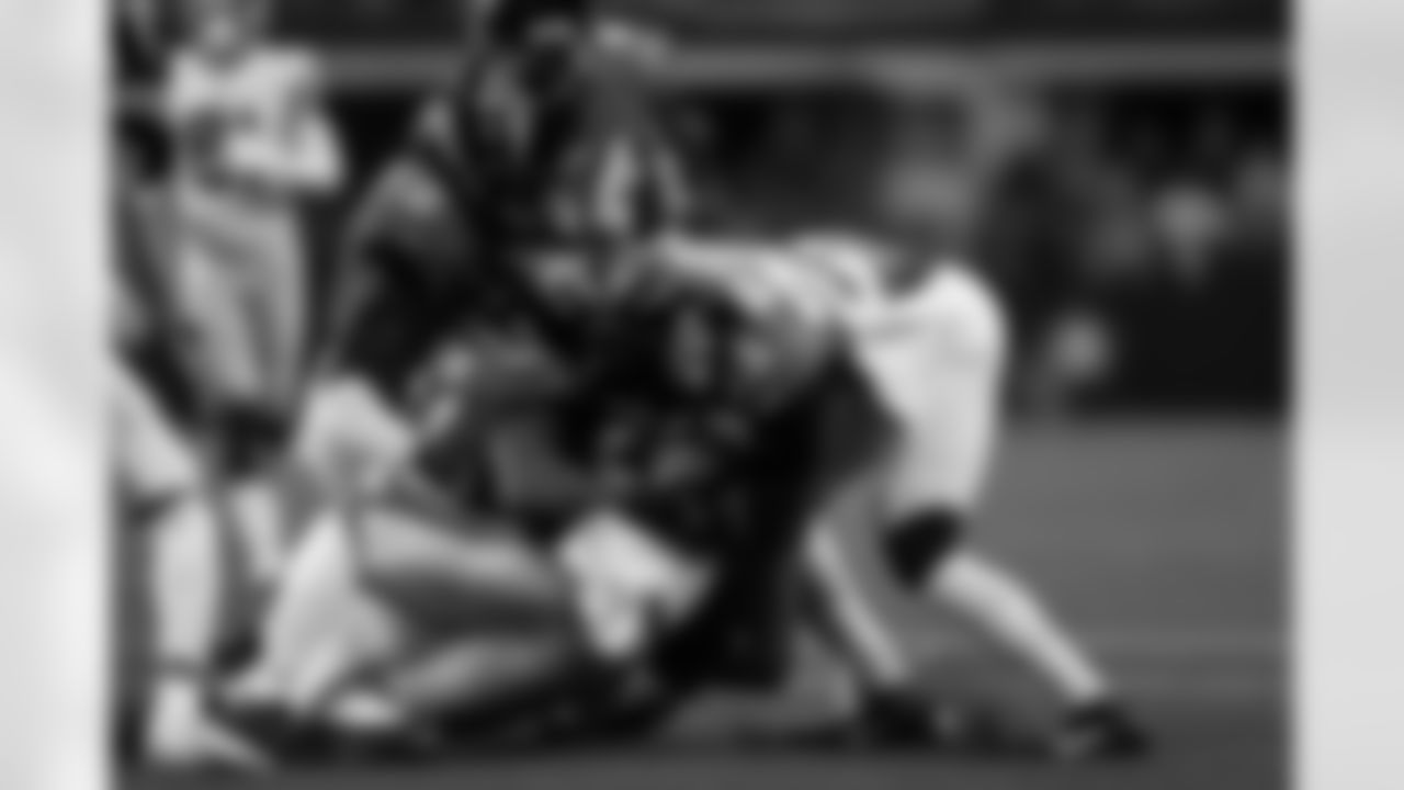Pregame Photos | 2021 Preseason Week 3 | Jaguars vs. Cowboys