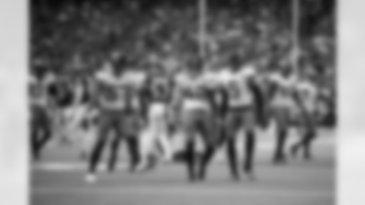 Jacksonville Jaguars vs. Houston Texans
January 1st, 2023