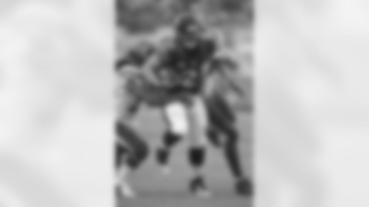 Toby Gerhart