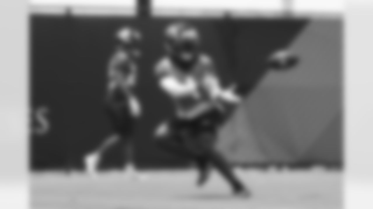 (Ben Liebenberg/NFL)