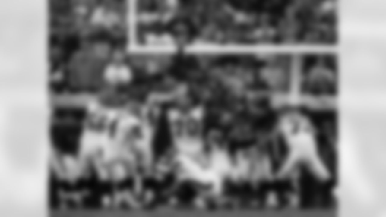 Jaguars vs. Browns