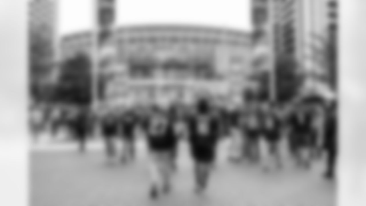 Jacksonville Jaguars vs. Atlanta Falcons