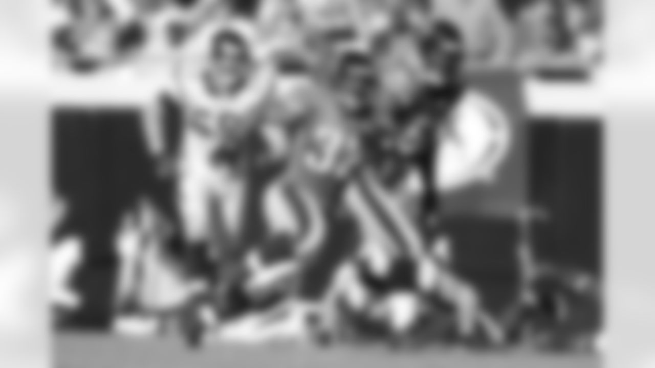 32 Maurice Jones-Drew