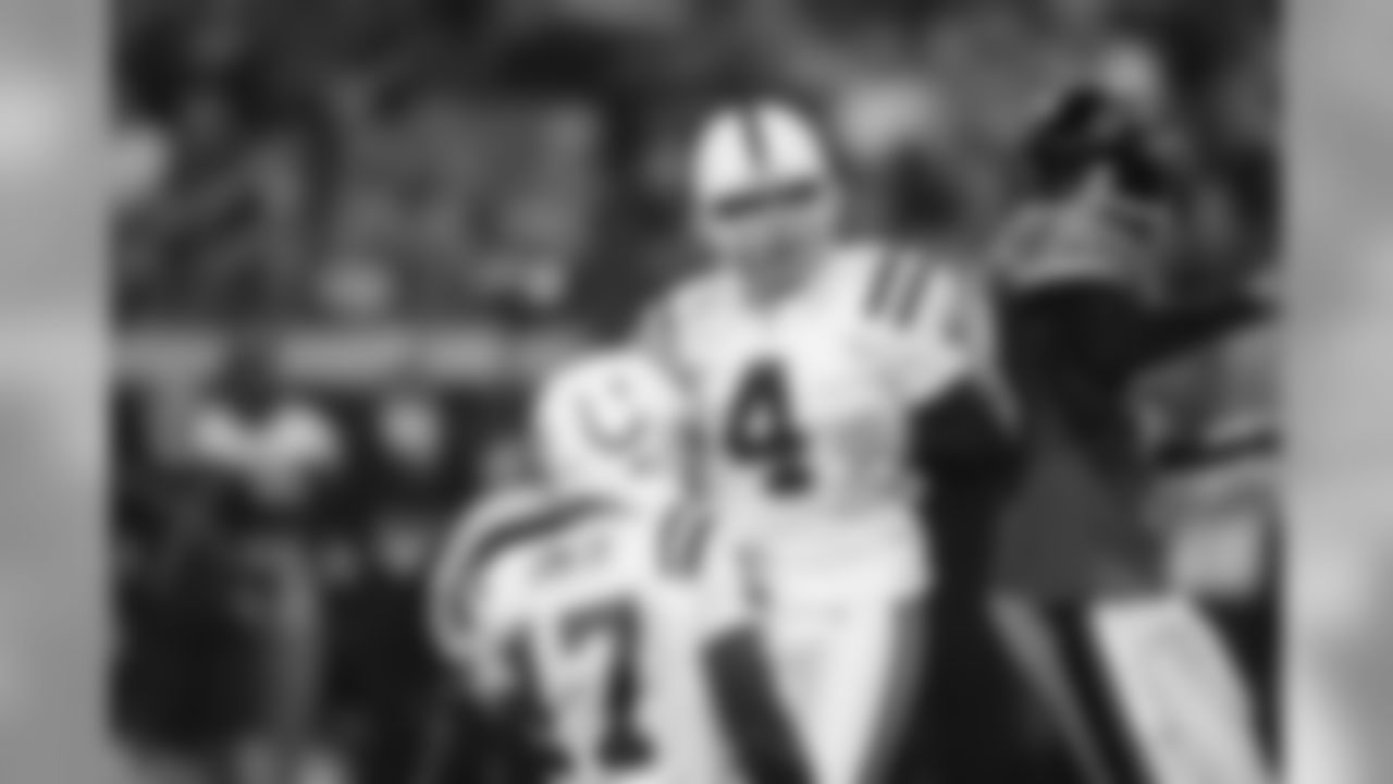 Jaguars vs. Colts