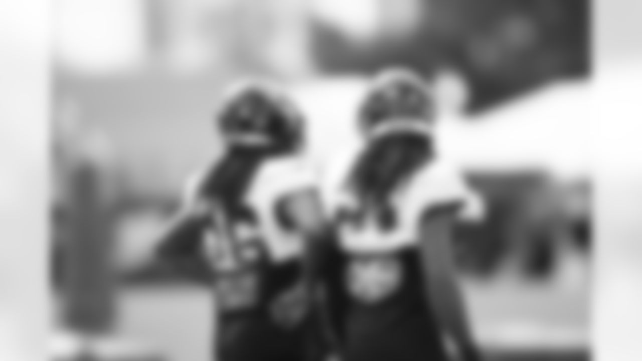 2021 Jaguars Training Camp - Day 6