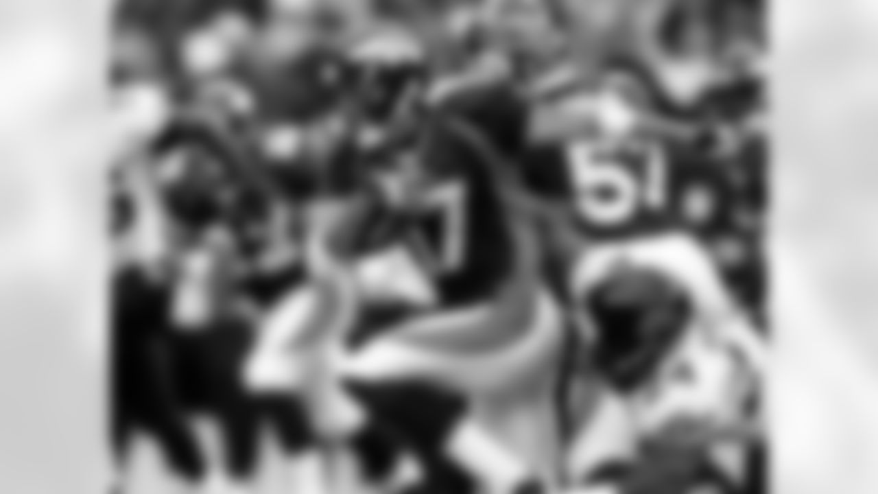 Jaguars at Broncos