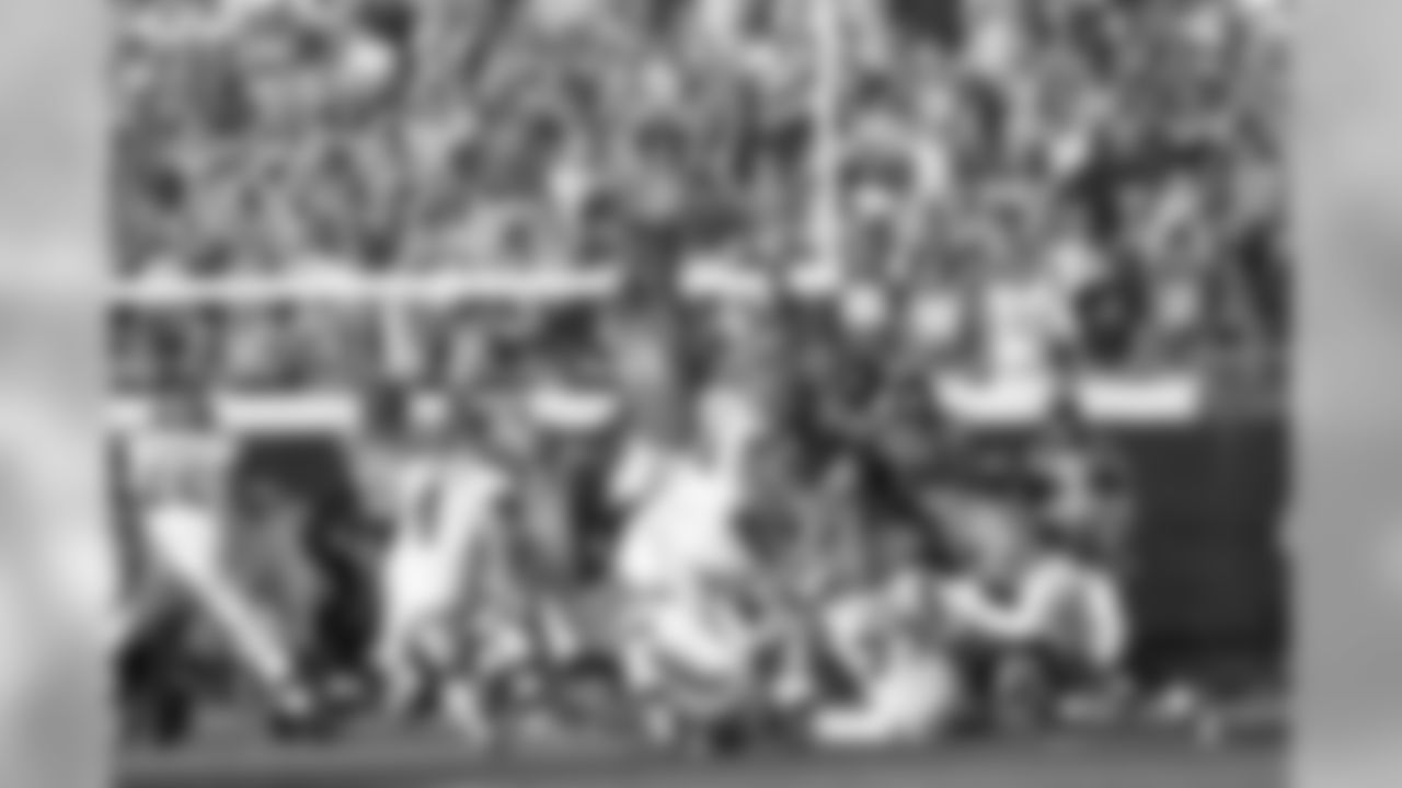 2010 Season - Browns vs. Jaguars