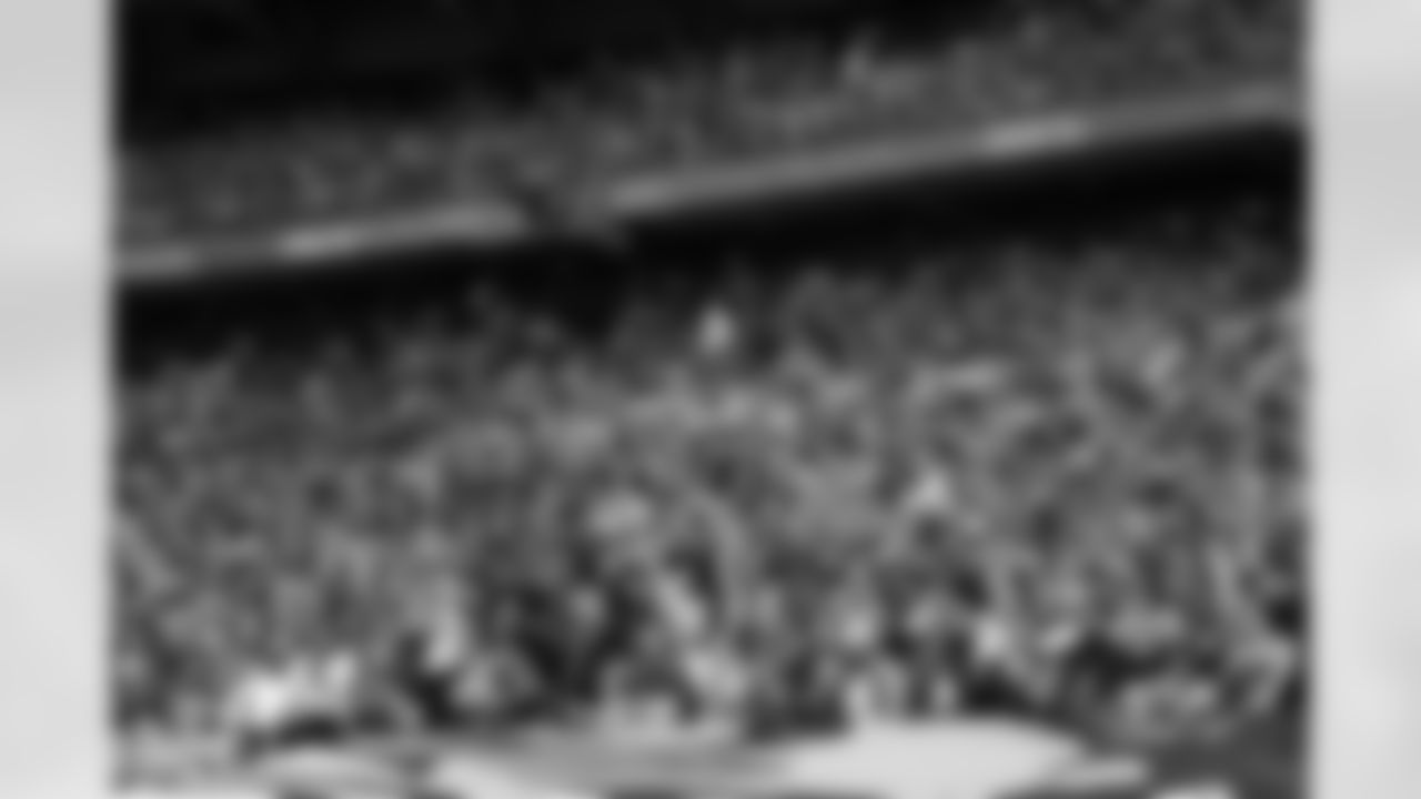 Jacksonville Jaguars vs. Atlanta Falcons