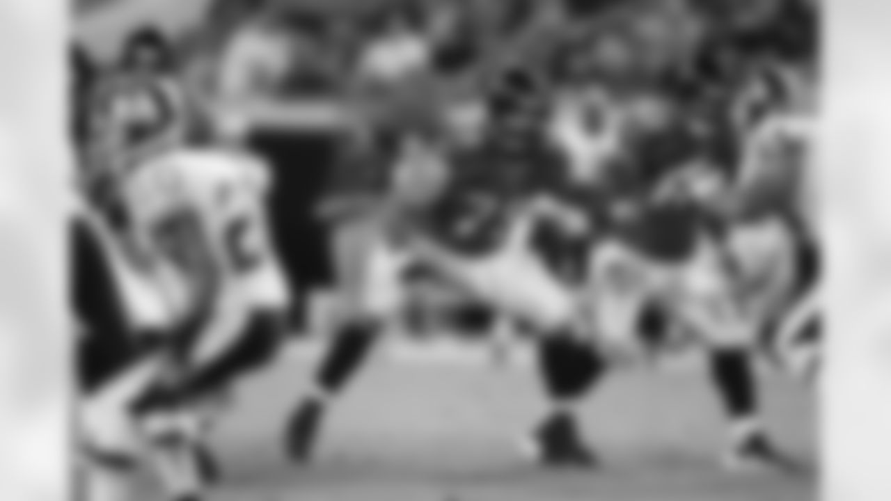 Redskins vs. Jaguars - Preseason Game 4