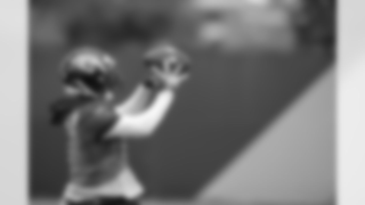 Jaguars 2021 OTAs Week 3