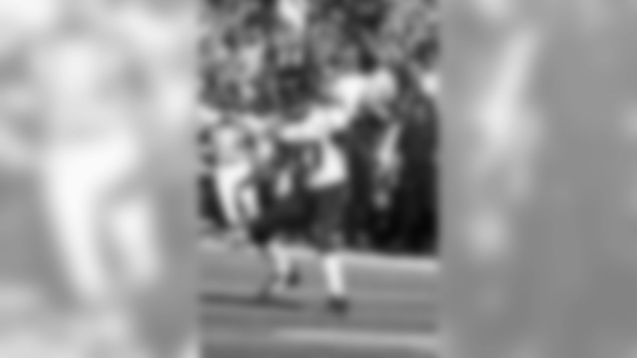 27 Rashean Mathis
