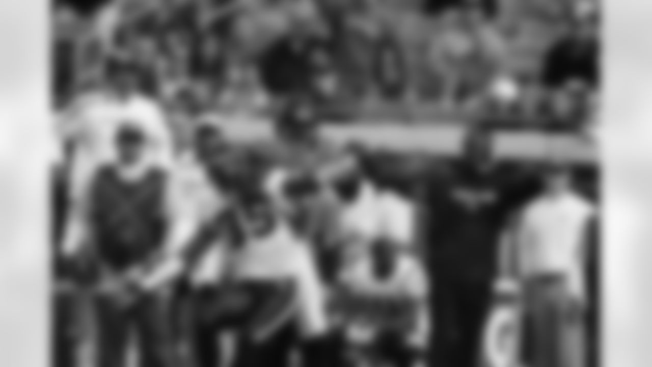 11 Mike Sims-Walker