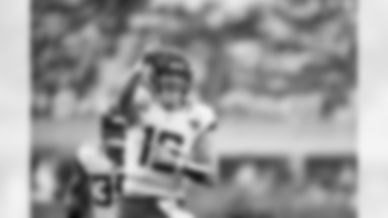 Jacksonville Jaguars vs. Pittsburgh Steelers
QB Trevor Lawrence (16)