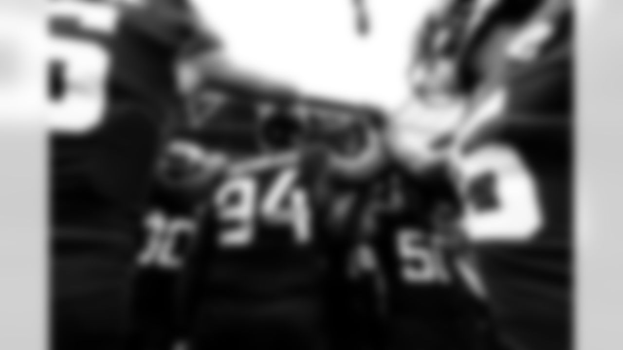 Jacksonville Jaguars vs. Denver Broncos
October 29rd, 2022