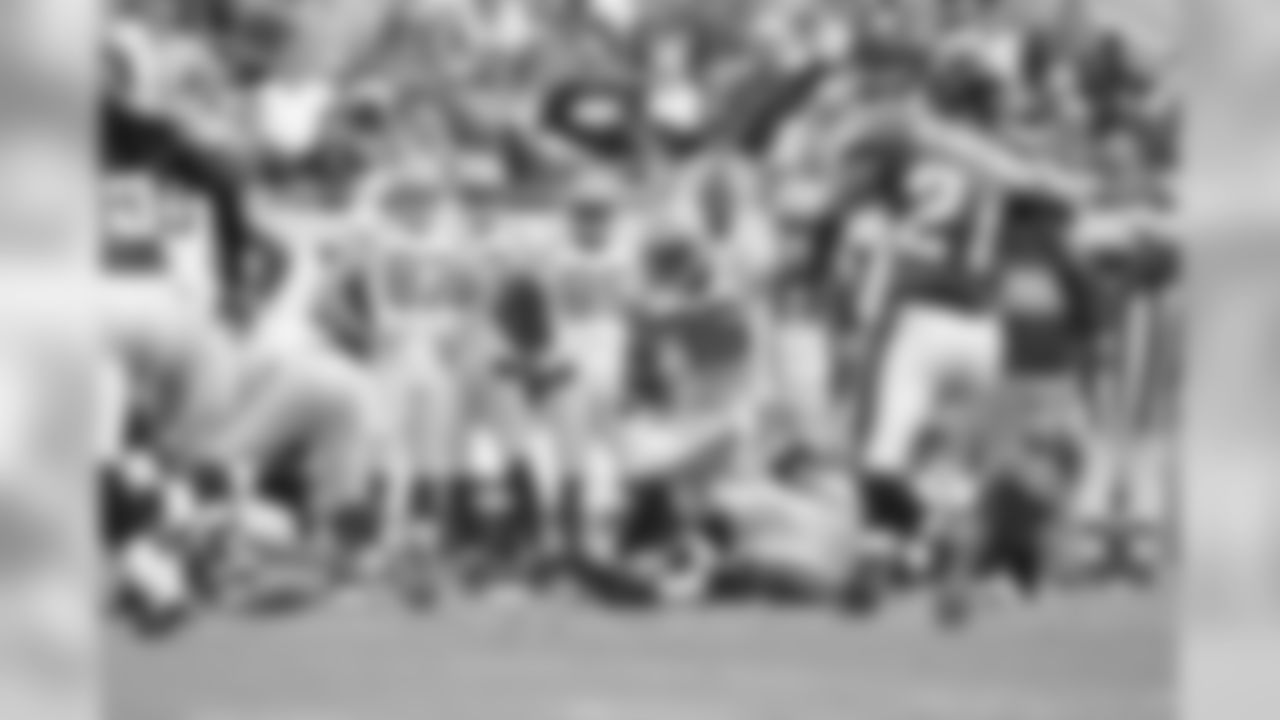 Jaguars vs. Packers