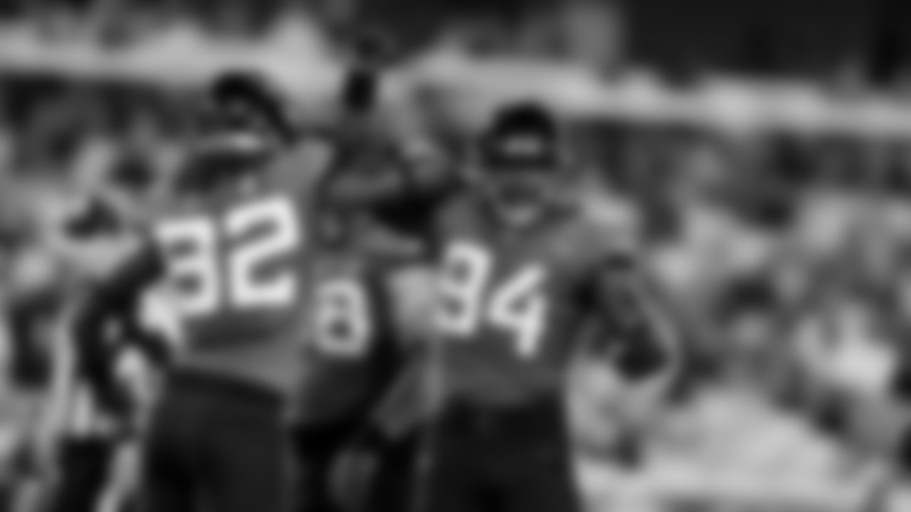 Pregame Photos | 2021 Preseason Week 1 | Browns vs. Jaguars