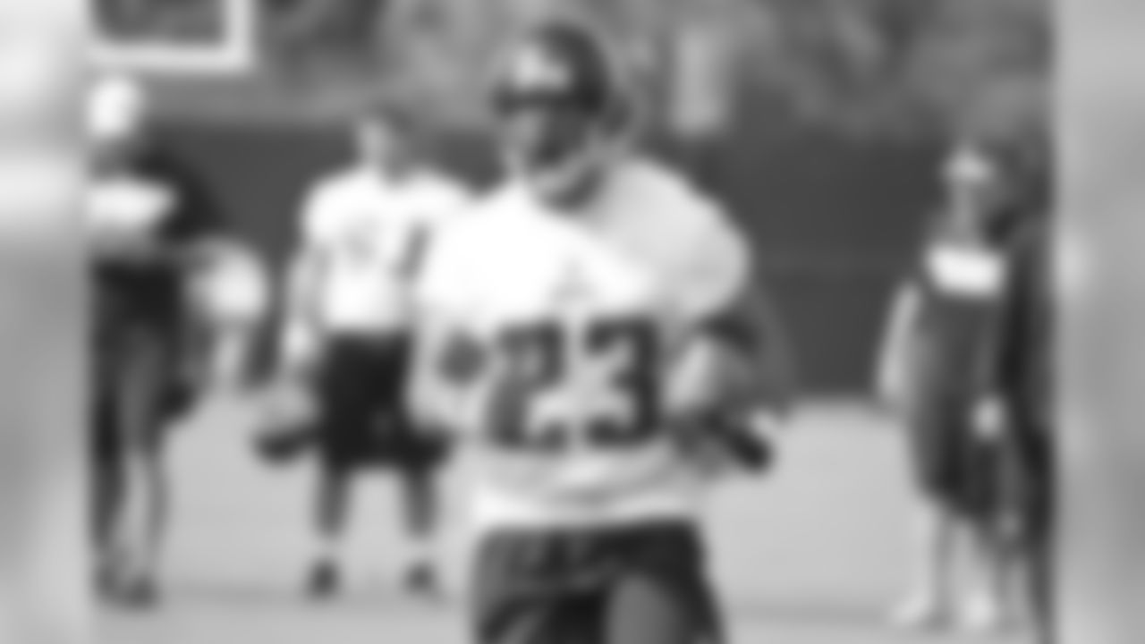2009 Mini Camp Day Two