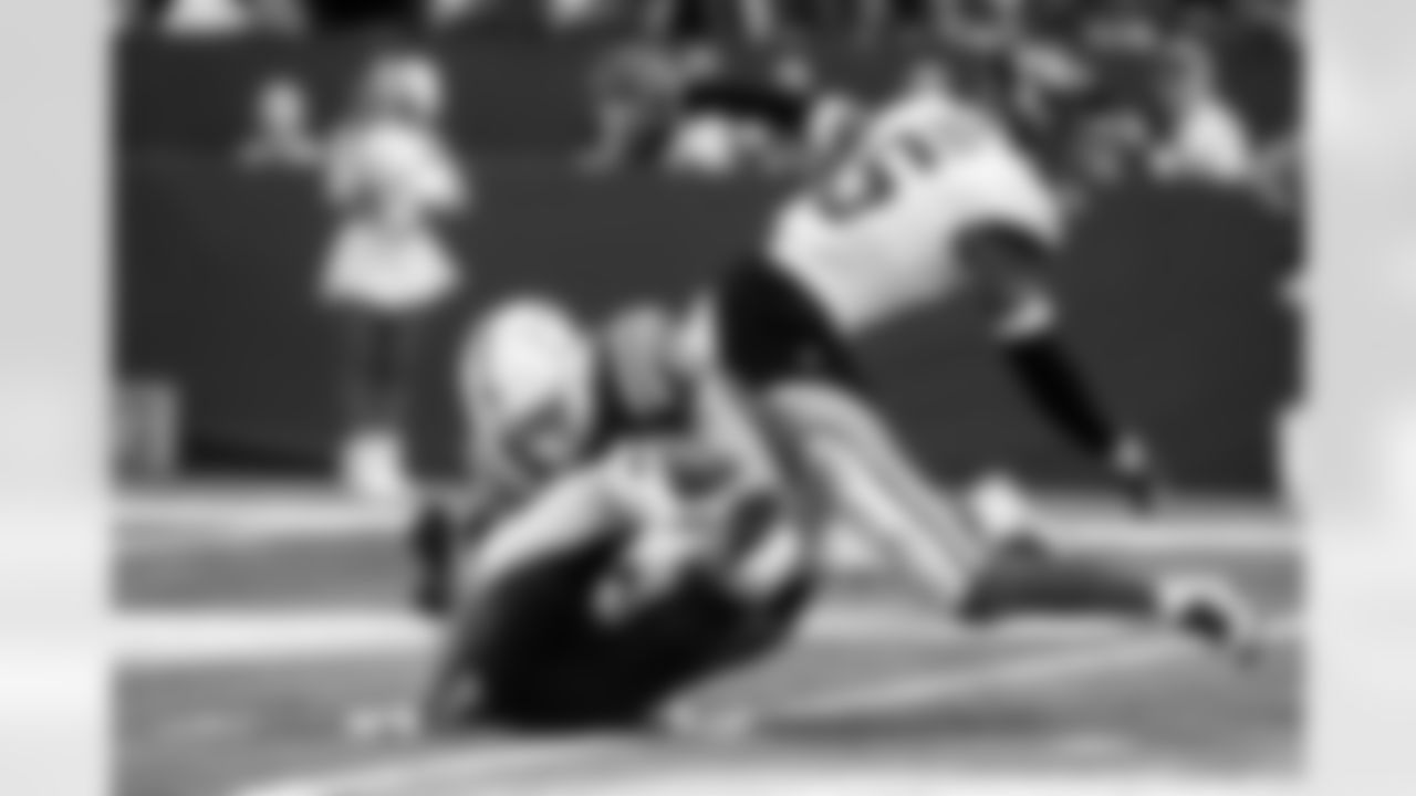 Jacksonville Jaguars vs. Indianapolis Colts
October 16th, 2022