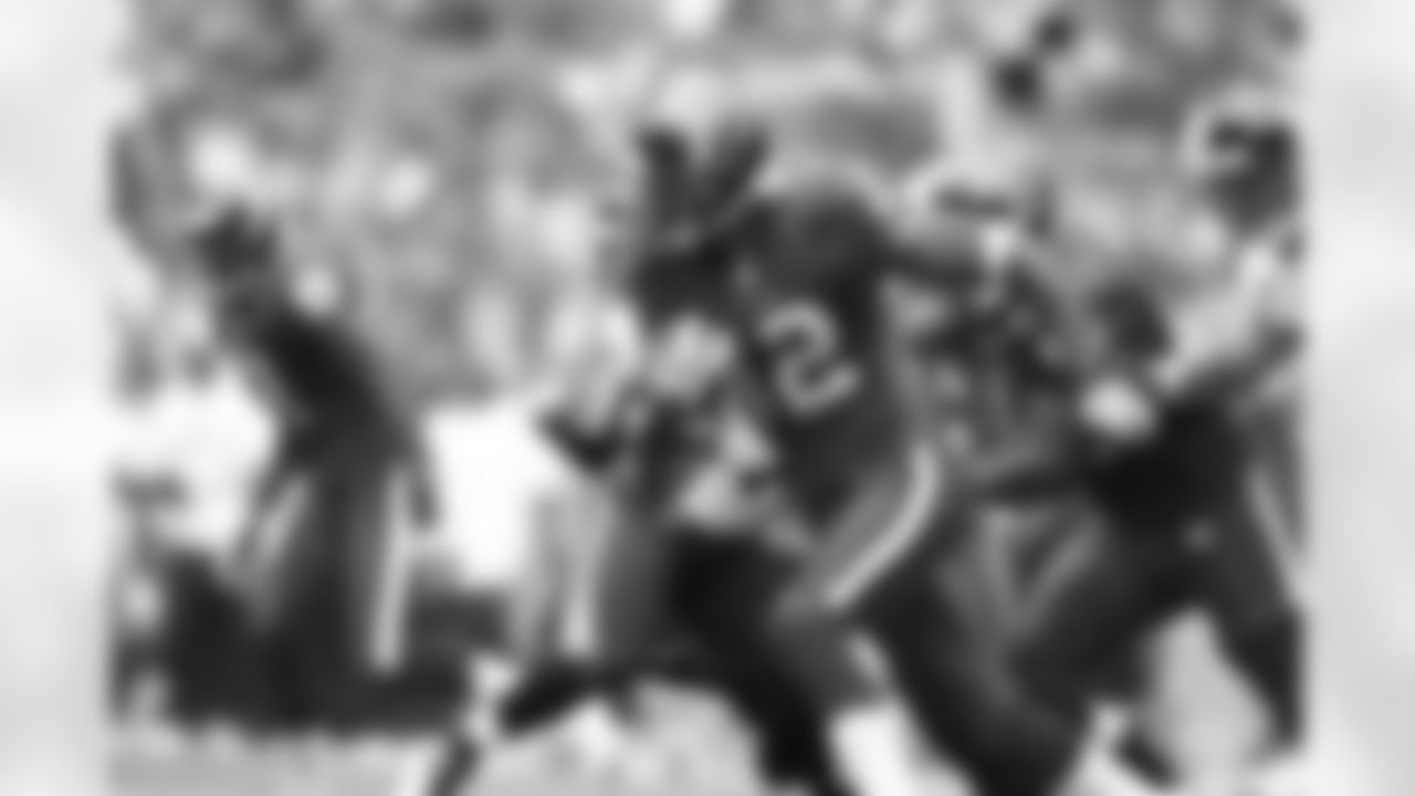 Jaguars vs. Texans - Game 3