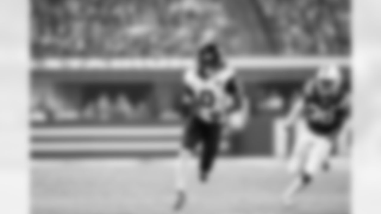 Jacksonville Jaguars vs. Indianapolis Colts
WR Calvin Ridley (0)