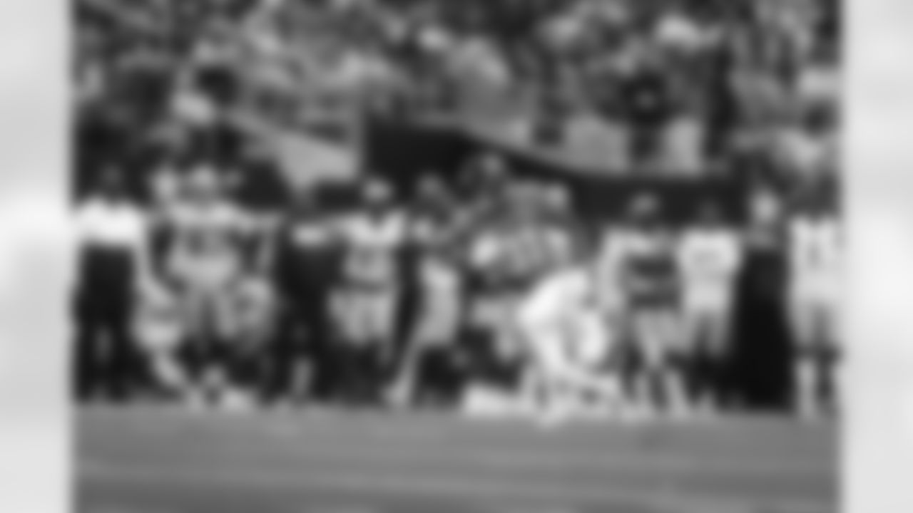 Pregame Photos | 2021 Preseason Week 3 | Jaguars vs. Cowboys