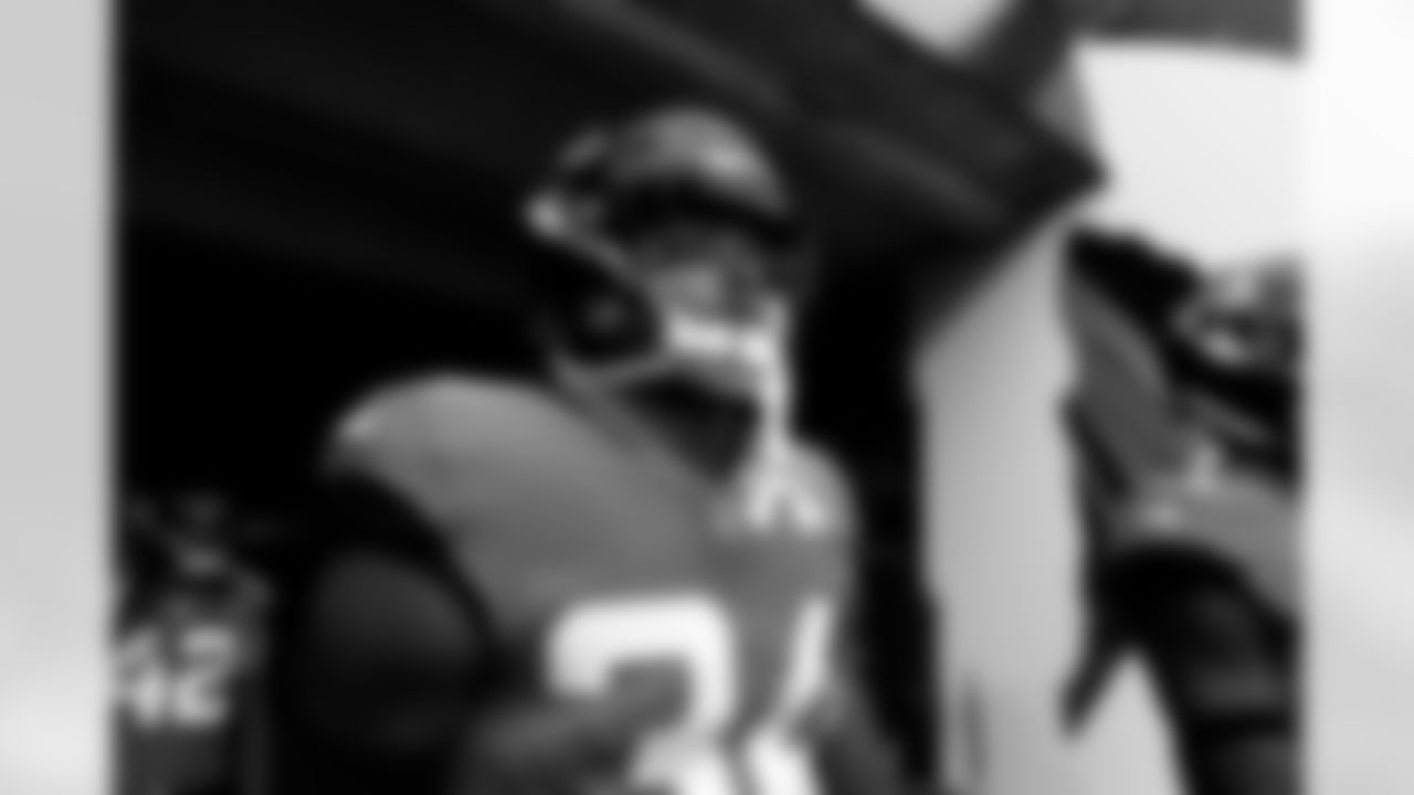 Jacksonville Jaguars vs. Cleveland Browns
August 12th, 2022