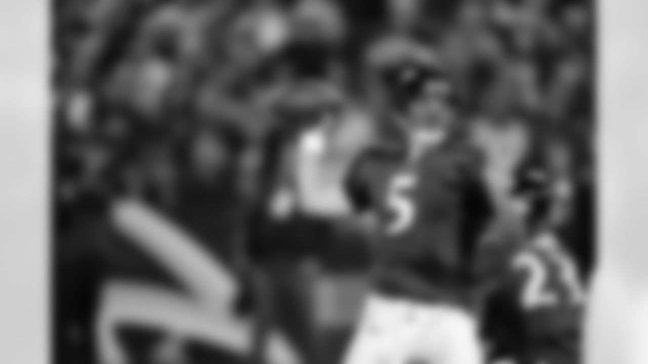 Jaguars at Ravens