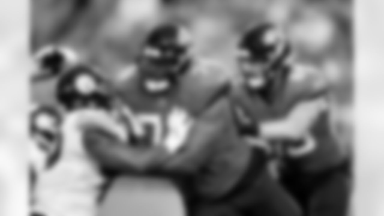 Jacksonville Jaguars vs. Pittsburgh Steelers
August 20th, 2022