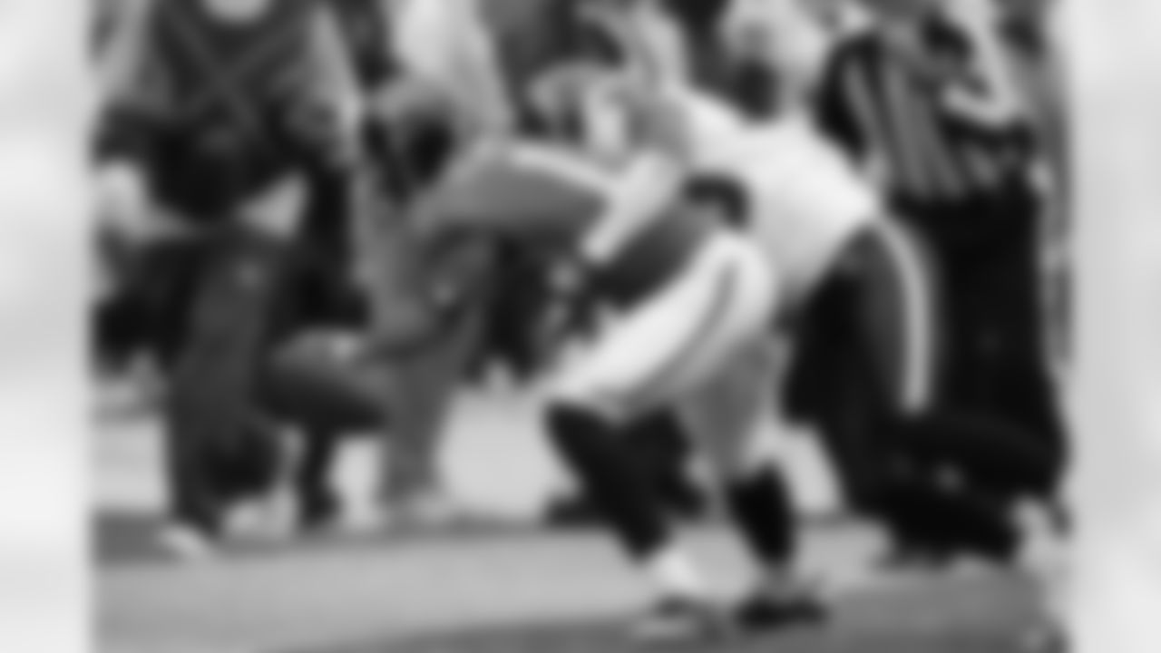 11 Mike Sims-Walker