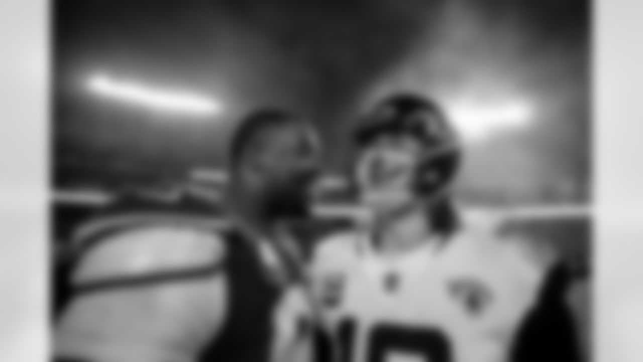 Jacksonville Jaguars vs. Kansas City Chiefs
January 21, 2023