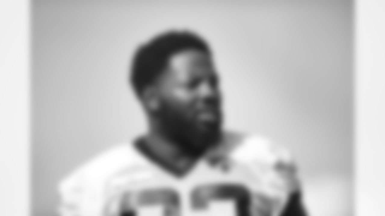 2021 Jaguars Training Camp - Day 4