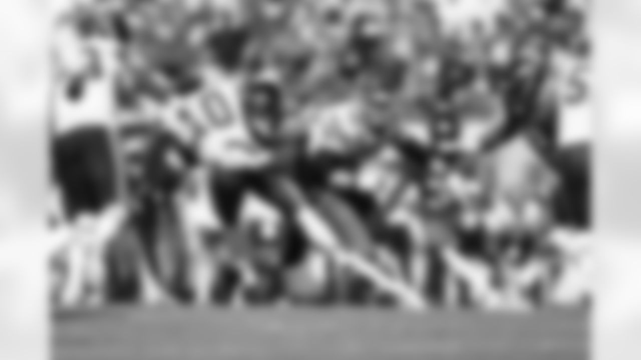 Jacksonville Jaguars vs. Kansas City Chiefs
CB Tyson Campbell (32)